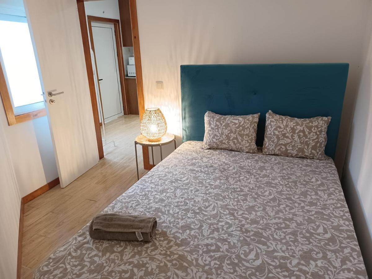 Enjoy Oporto Campanha 3 Apartment Ngoại thất bức ảnh