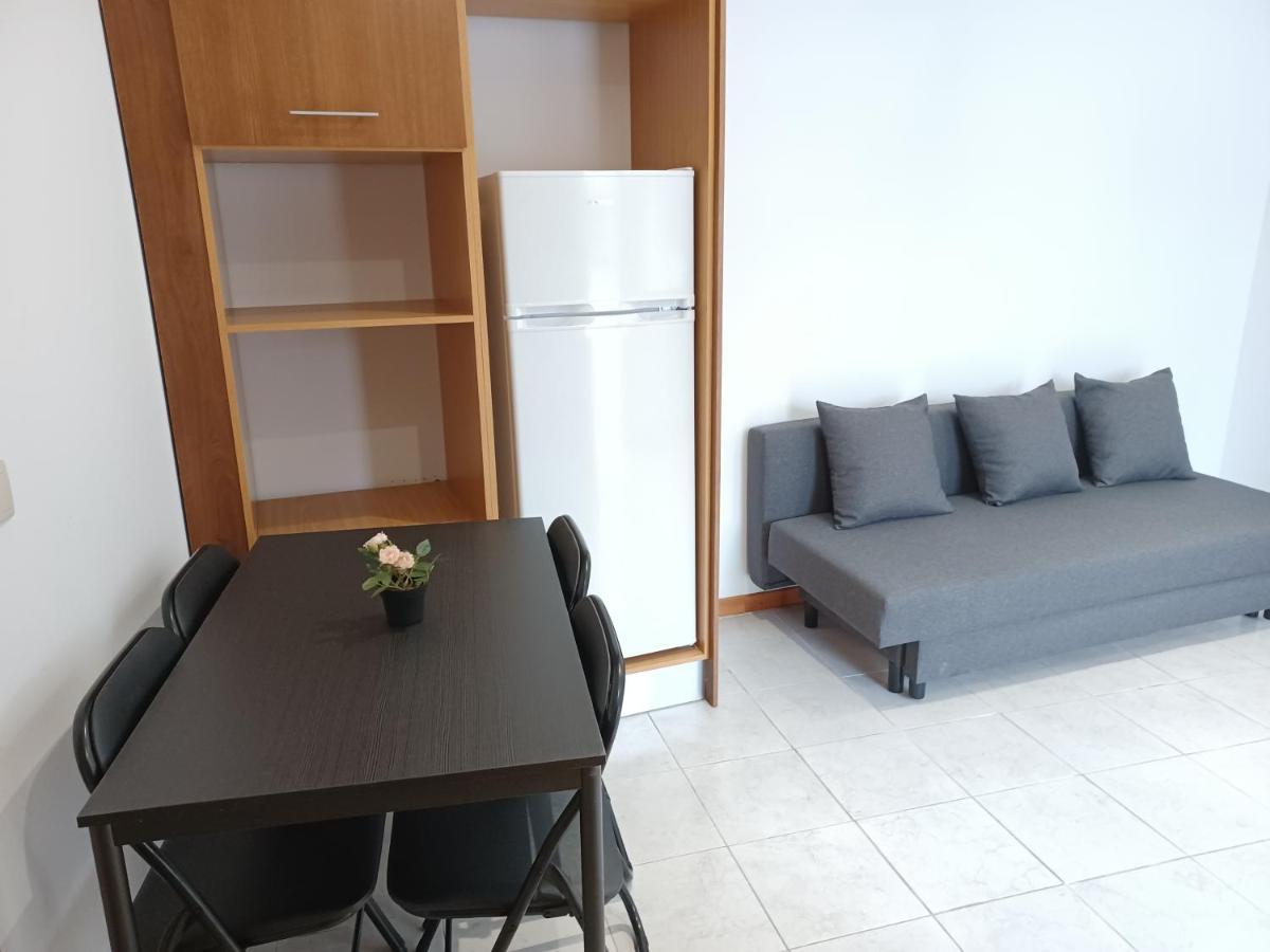 Enjoy Oporto Campanha 3 Apartment Ngoại thất bức ảnh
