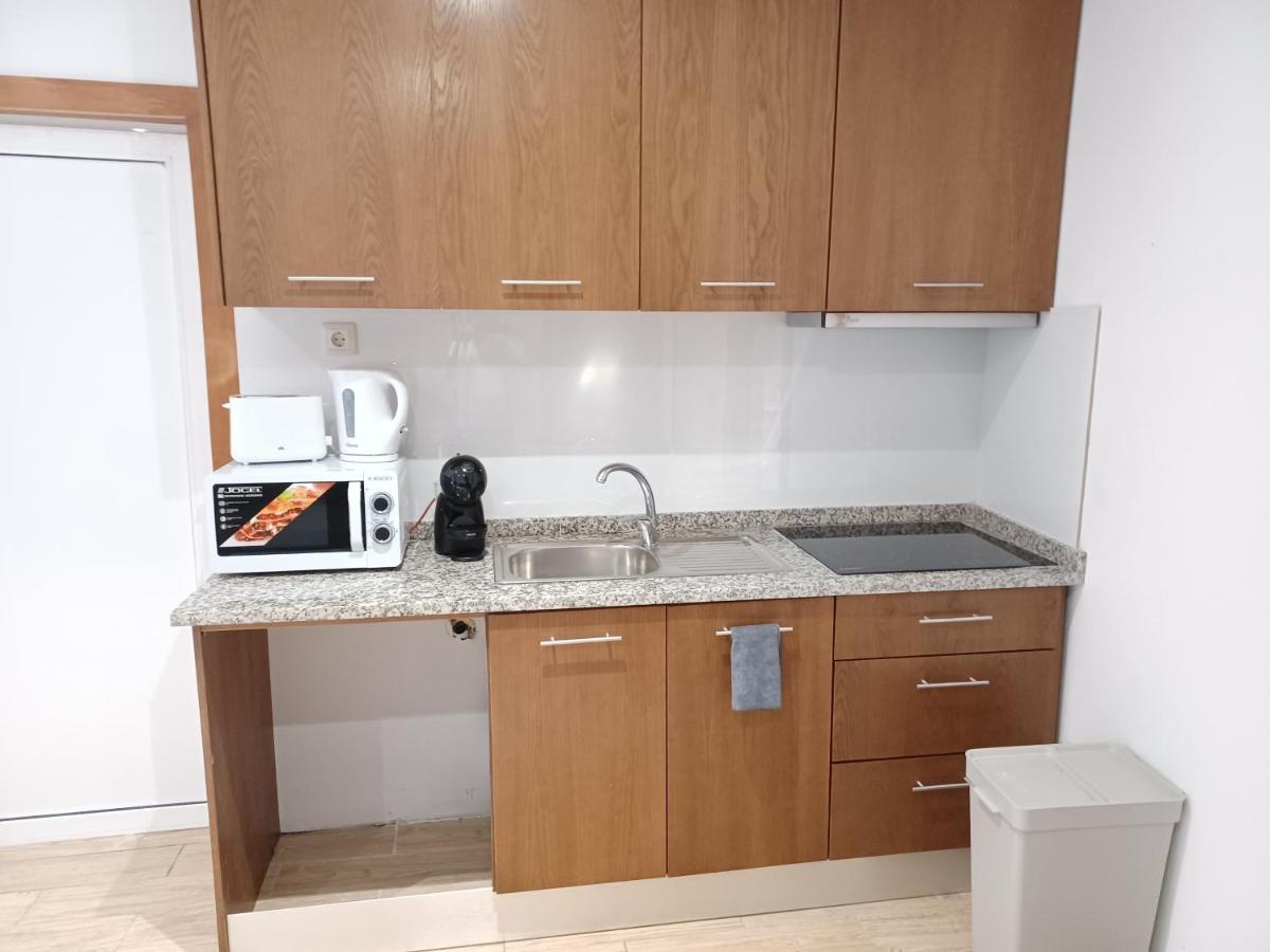 Enjoy Oporto Campanha 3 Apartment Ngoại thất bức ảnh