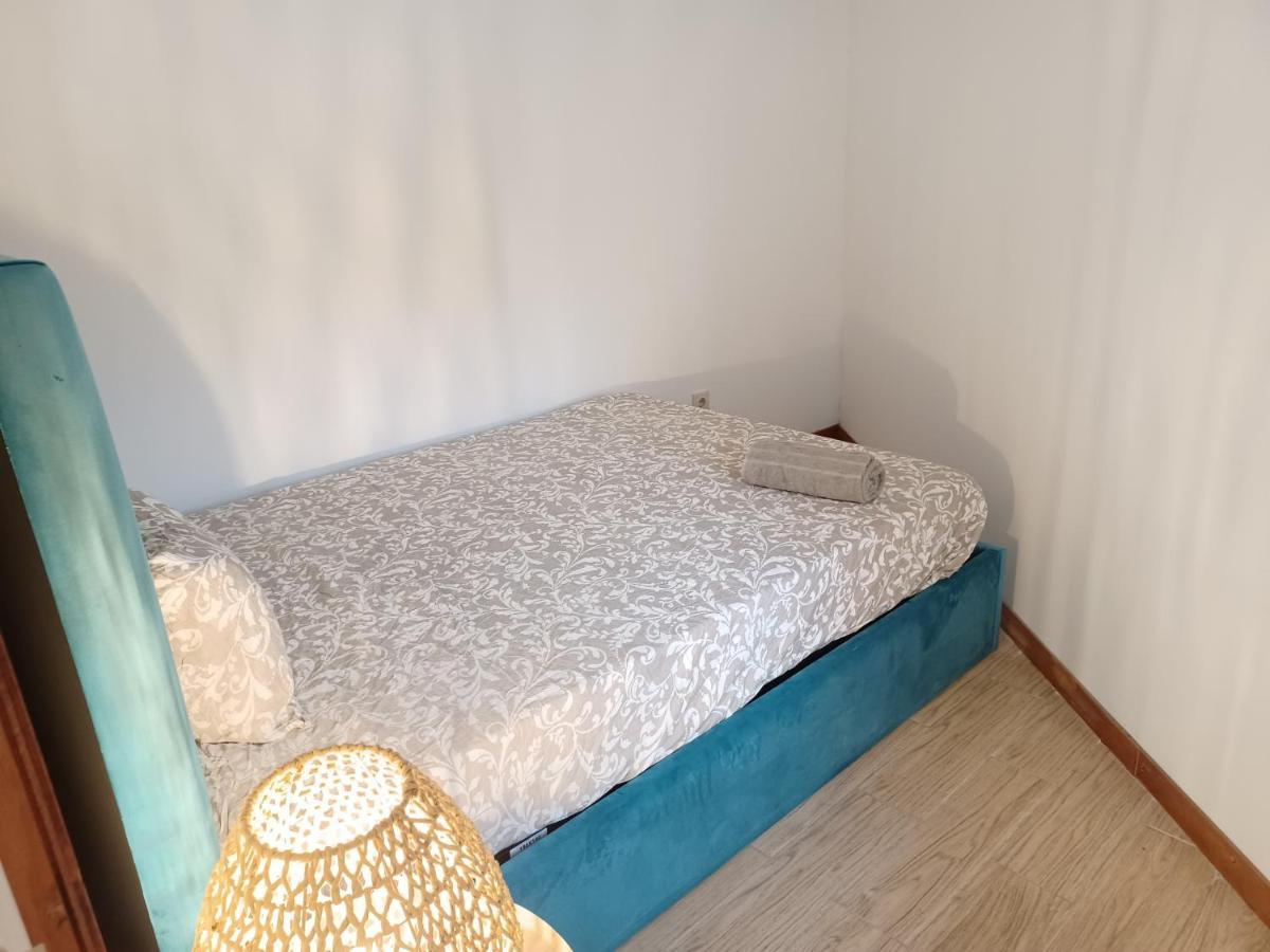 Enjoy Oporto Campanha 3 Apartment Ngoại thất bức ảnh