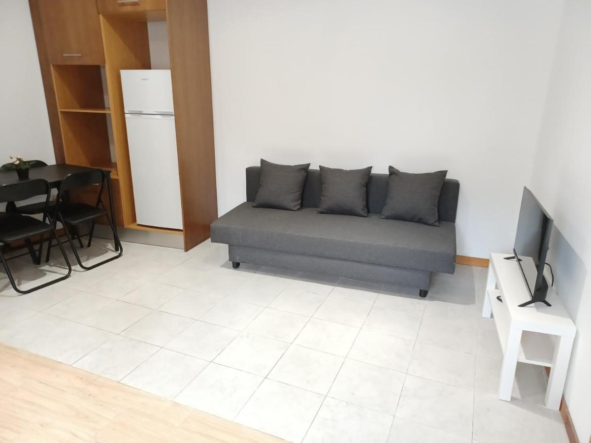 Enjoy Oporto Campanha 3 Apartment Ngoại thất bức ảnh